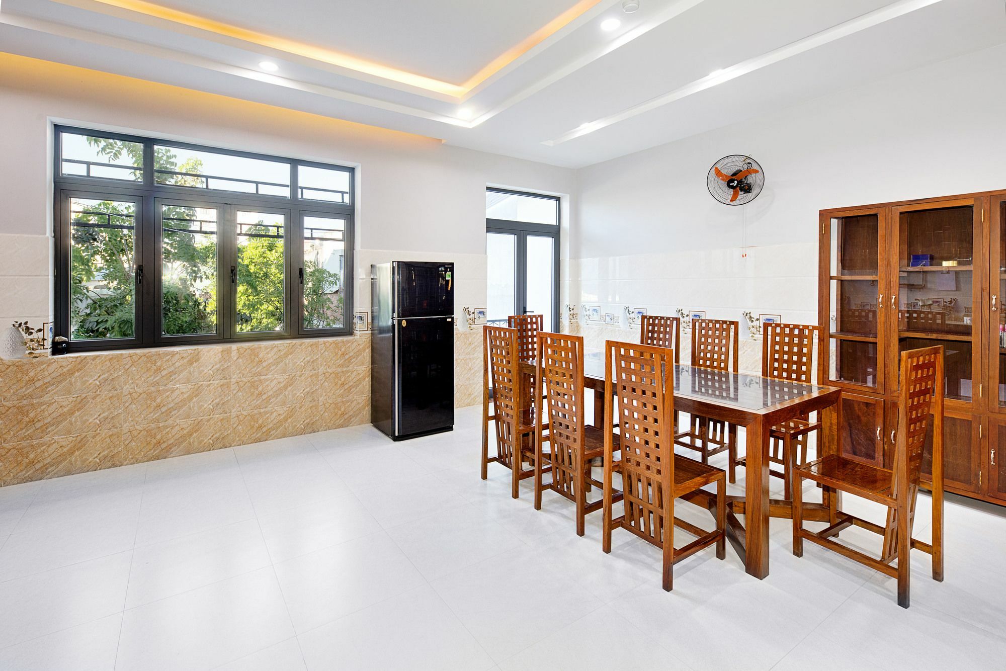 Hotel Zari House Da Nang Exterior foto
